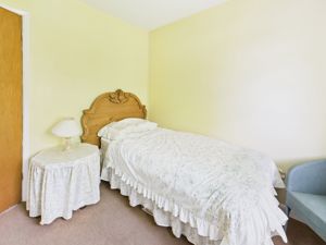 Bedroom 3- click for photo gallery